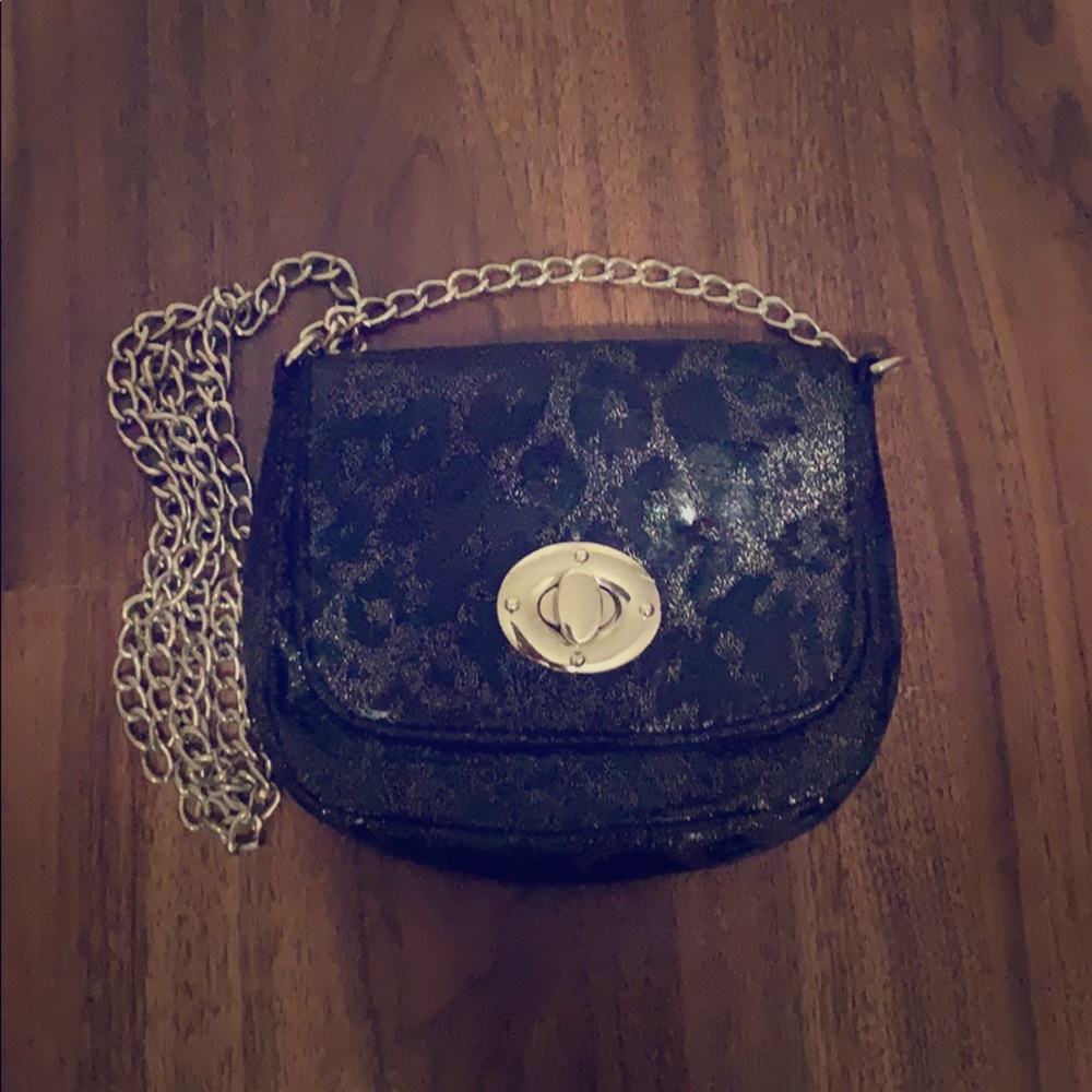 Crossbody